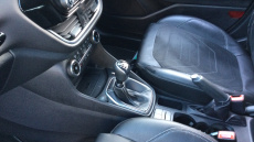 Ford Fiesta 1.0 EcoBoost Hbd mHEV 125 Titanium X 5dr Petrol Hatchback